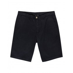 SHORT ELEMENT HOWLAND CLASSIC - FLINT BLACK