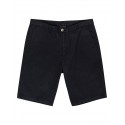 SHORT ELEMENT HOWLAND CLASSIC - FLINT BLACK