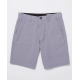 SHORT VOLCOM FRICKIN MODERN STRETCH - VIOLET DUST