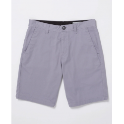 SHORT VOLCOM FRICKIN MODERN STRETCH - VIOLET DUST