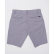 SHORT VOLCOM FRICKIN MODERN STRETCH - VIOLET DUST