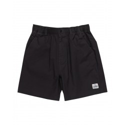 SHORT ELEMENT HOWLAND VENTURE - OFF BLACK