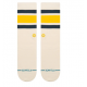CHAUSSETTES STANCE BOYD ST - CREAM