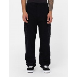 PANTALON DICKIES EAGLE BEND - BLACK