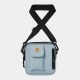 SACOCHE CARHARTT WIP ESSENTIALS BAG SMALL - MISTY SKY