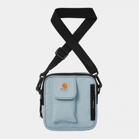 SACOCHE CARHARTT WIP ESSENTIALS BAG SMALL - MISTY SKY