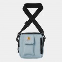 SACOCHE CARHARTT WIP ESSENTIALS BAG SMALL - MISTY SKY