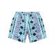 SHORT HELAS BRUSH SWIM SHORT - MULTICOLOR