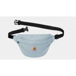 SACOCHE CARHARTT WIP JAKE HIP BAG - MISTY SKY