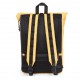 SAC A DOS EASTPAK UP ROLL 3E5 - STORM YELLOW