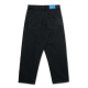 PANTALON POLAR BIG BOY PANTS - PITCH BLACK