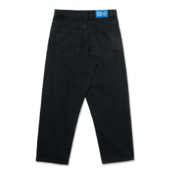 PANTALON POLAR BIG BOY PANTS - PITCH BLACK