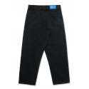 PANTALON POLAR BIG BOY PANTS - PITCH BLACK