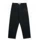 PANTALON POLAR BIG BOY PANTS - PITCH BLACK