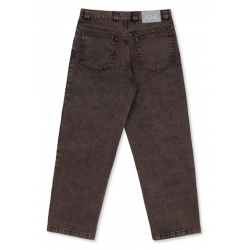 PANTALON POLAR 93 PANTS - MUD BROWN