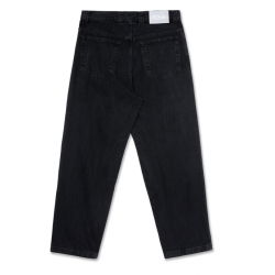 PANTALON POLAR 93 PANTS - PITCH BLACK