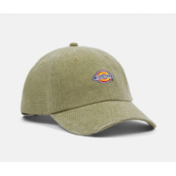CASQUETTE DICKIES HARDWICK DUCK CANVAS CAP - DESERT SAND