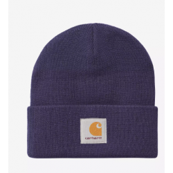 BONNET CARHARTT WIP SHORT WATCH HAT - POSITIANO