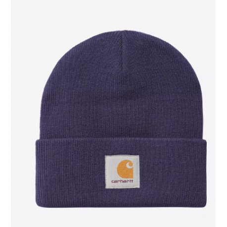 BONNET CARHARTT WIP SHORT WATCH HAT - POSITIANO