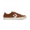 CHAUSSURES CONVERSE PL VULC PRO OX - DARK WHISKEY EGRET