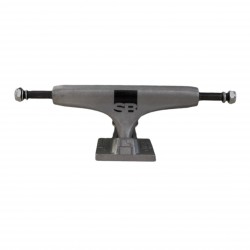 TRUCKS SB SKATESHOP X FILM SB LOGO RAW - 5.5"