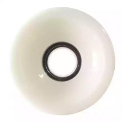 ROUES NAKED CRUISER WHITE 83A - 70MM
