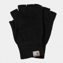 GANTS CARHARTT WIP MITTEN - BLACK