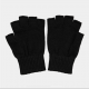 GANTS CARHARTT WIP MITTEN - BLACK