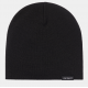 BONNET CARHARTT WIP SCRIPTER BEANIE - BLACK