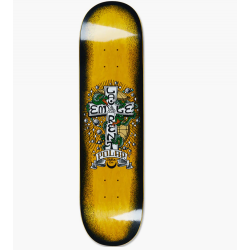 BOARD POLAR EMILE LAURENT - TURTLE TOWN - 8.5