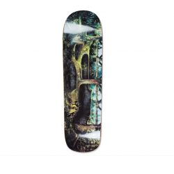 BOARD POLAR EMILE LAURENT P8 - BURNSIDE 2084 - 8.8