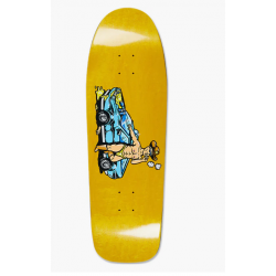 BOARD POLAR AARON HERRINGTON DANE 1 - COWBOY COP - 9.75