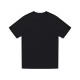 T-SHIRT HELAS REQUINS TEE - BLACK