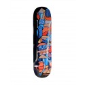 BOARD SB SKATESHOP X FERNAND KAYSER - 8.0