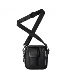SACOCHE CARHARTT WIP NORWICH BAG - VISCOS BLACK