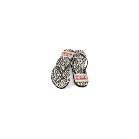 VOLCOM TONG ROCKING 2 SNDL CHEETAH 