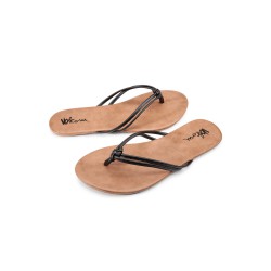 VOLCOM FOREVER 2 SNDL BLK