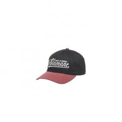 ELEMENT SIGNATURE CAP DARK CHARCOAL