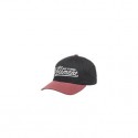 ELEMENT SIGNATURE CAP DARK CHARCOAL