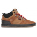 CHAUSSURES ETNIES HIGH RISE - TAN