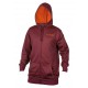 ELECTRIC SWEAT HYDRO BURGUNDY