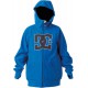 DC SPECTRUM JACKET BLUE