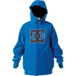 DC SPECTRUM JACKET BLUE