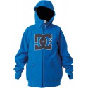 DC SPECTRUM JACKET BLUE