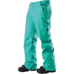 PANT DC CODE PANT - GREEN 