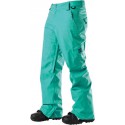 PANT DC CODE PANT - GREEN 