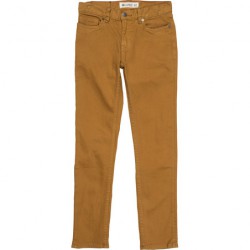 ELEMENT OWEN PANT CURRY KIDS