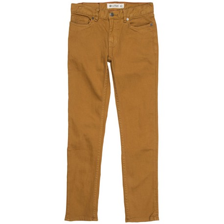 ELEMENT OWEN PANT CURRY KIDS