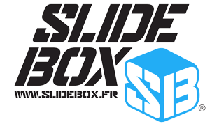 SLIDE BOX